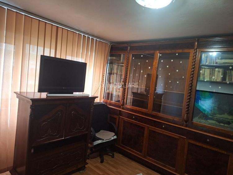 Apartament cu 3 camere - etaj 2 - Calea Sagului - 4