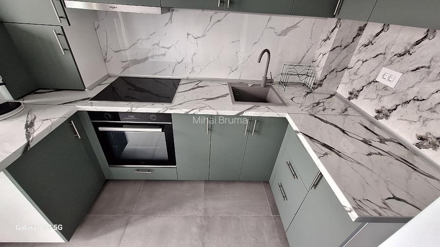 Închiriez garsoniera Lake House - 9