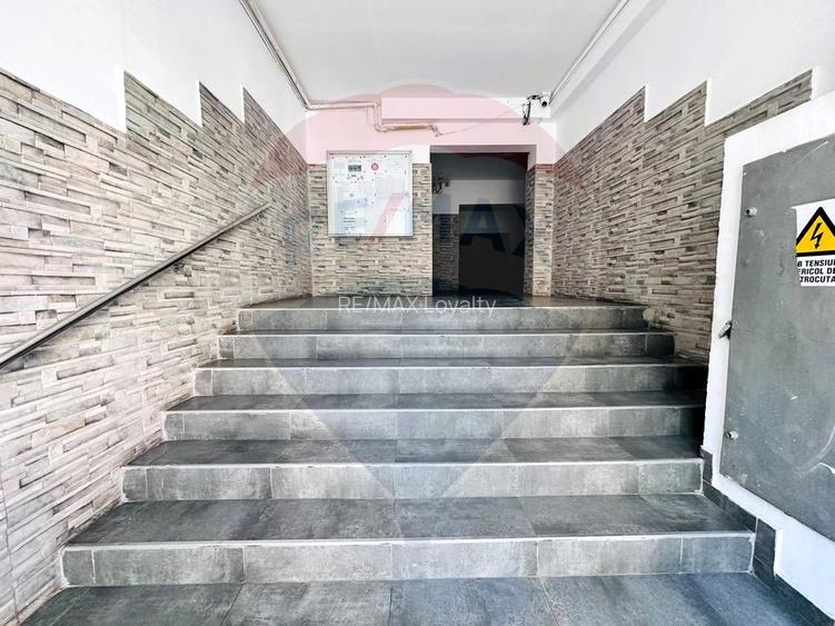 Apartament 2 camere la 30 secunde de Metrou Gorjului si Piata Gorjului - 15