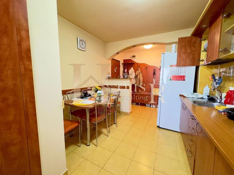 Decomandat. Centrala termica proprie. Langa Uranus Plaza ! - 10