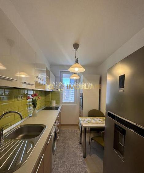 3 Camere de inchiriat | Berceni | Metrou | Petfriendly | Parcare - 9