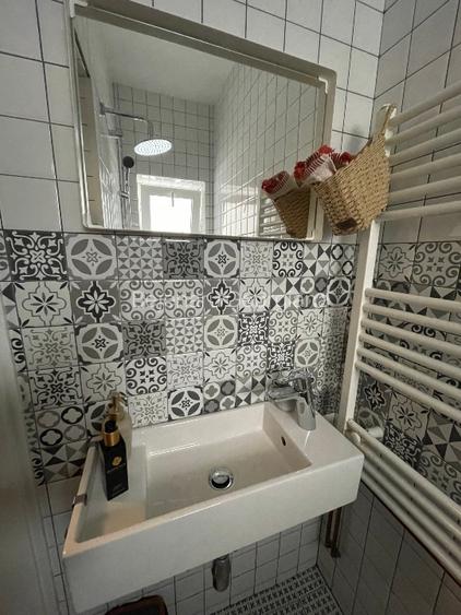 Vând garsonieră în centrul istoric Brașov -ideală pt investiție  - 3