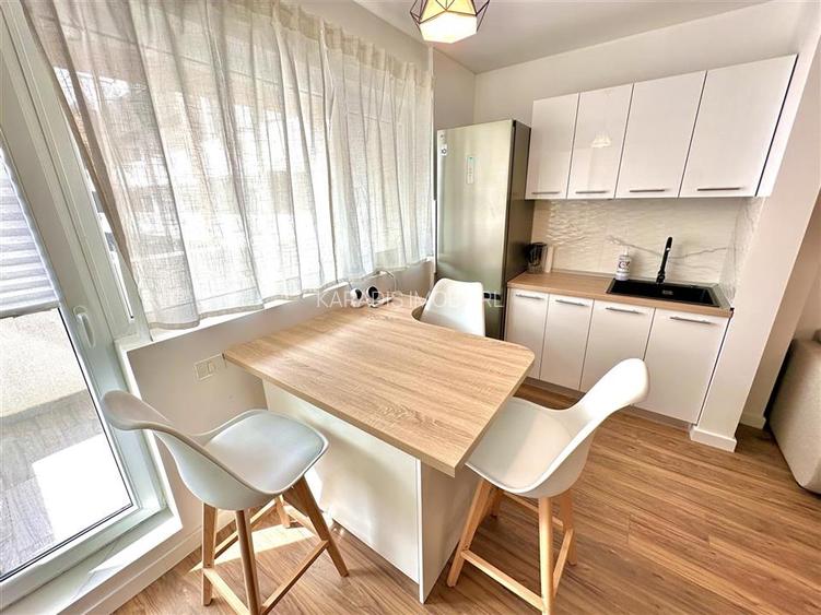 Apartament modern 3 camere 81 Residence – Prima inchiriere - 7