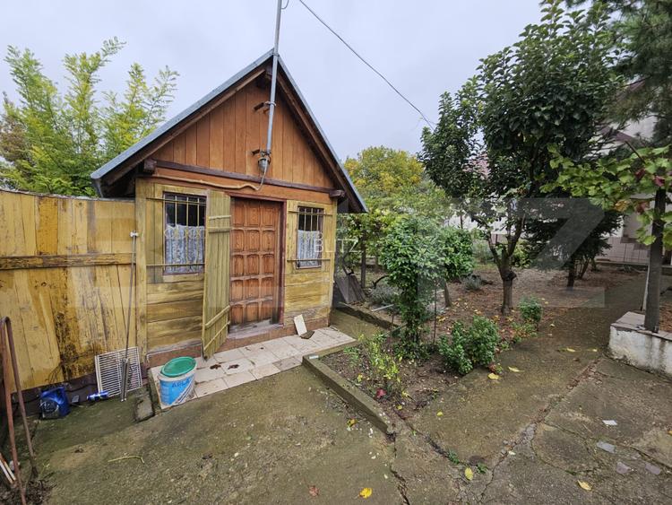 Casa 3 camere, 124 mp, zona Visani - 3