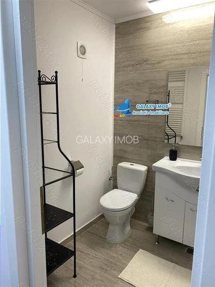 baba novac | 2 camere spatios modern 62mp | 1988 | AC balcon | metrou - 4