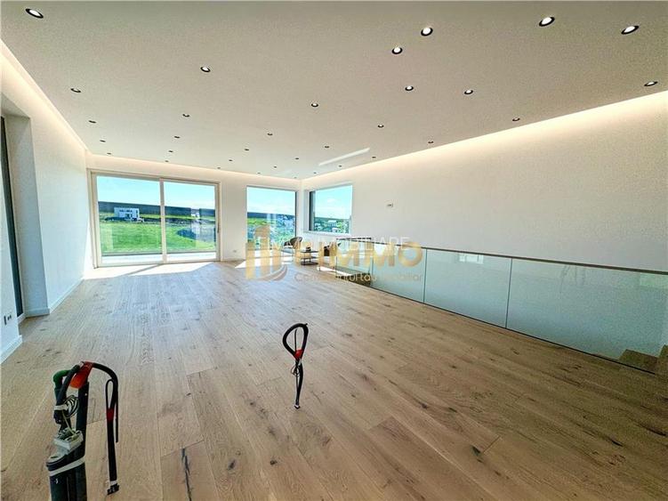 Vila 8 camere inchiriere | ideala birouri | 2 min centru Suceava | ID:1615 - 3