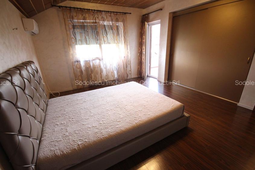 Casa individuala, ideala pentru o familie - 18