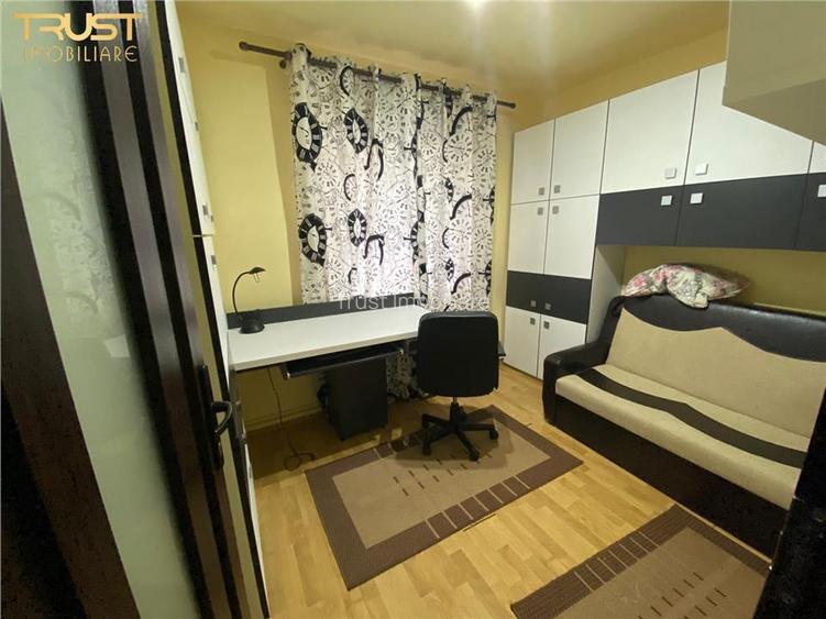 4 camere l Gheorghe Dima l 2 bai l Parcare - 4