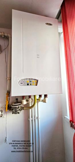 Apartament 2 camere demisol, modernizat integral, zona Tribunalul vechi - 9