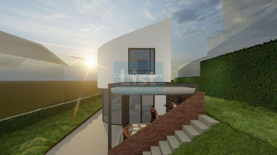 Comision 0%! Teren Gruia, casa individuala, 373mp - 5