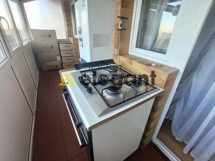 2 decomandate, 68 mp, bloc 2007, mobilat, Craiovita-Kaufland - 10