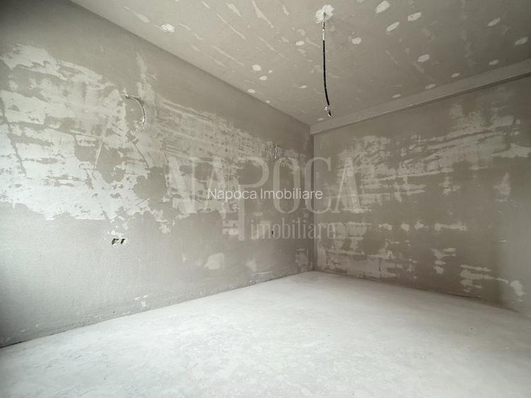 Casa 5 camere de vanzare in Chinteni - 3