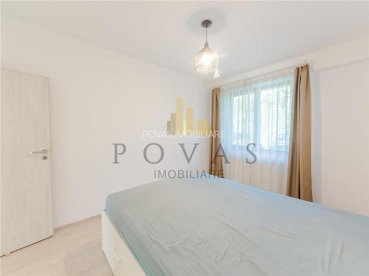 Vanzare Apartament 3 Camere Gradina Otopeni Aeroport - 12