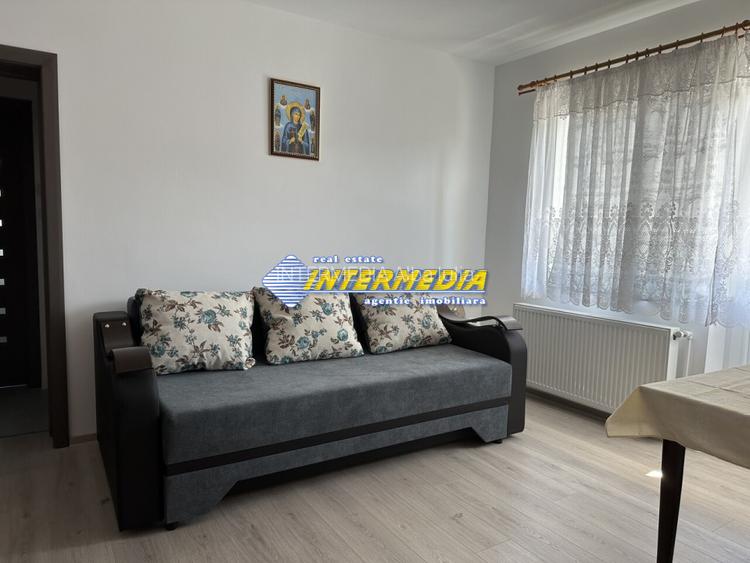 Apartament cu 2 camere etaj 3 in Cetate zona Bulevard Alba Iulia - 2