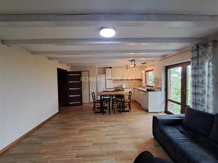 Casa Individuala, 100 mp utili, situata in cartierul Grigorescu! - 4