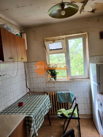 Apartament 2 camere | Drumul Taberei | lângă Plaza si Metrou - 4