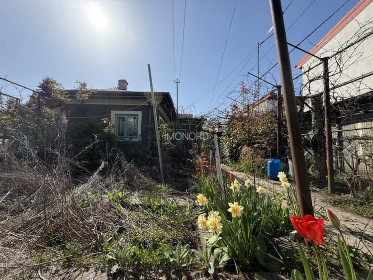 Casa demolabila/renovabila langa Lacul Grivita - 4