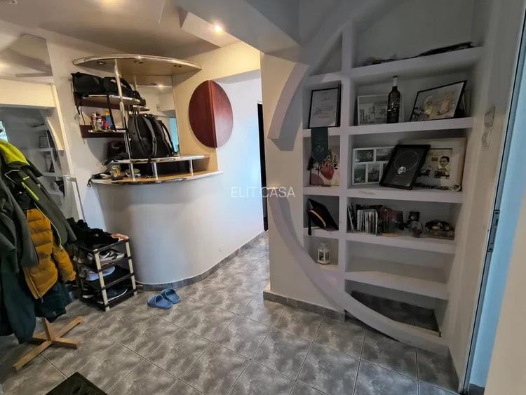 Apartament cu 2 camere, decomandat, zona Păcurari - 6