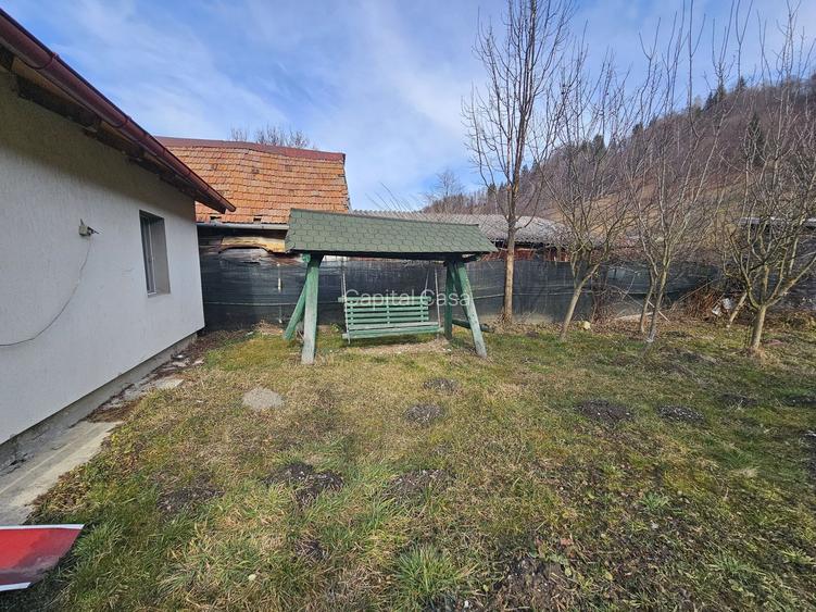 Casă Nouă, 3 Camere, 3 Băi – Vedere de vis spre Piatra Craiului - 5