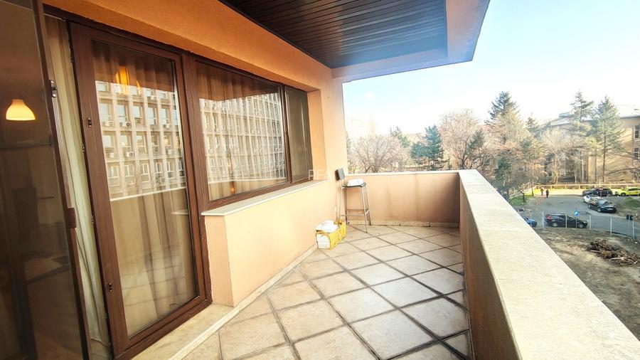 Cotroceni - Grozavesti- Phoenicia apartments 2 camere 75mp -  parcare inclusa - 6