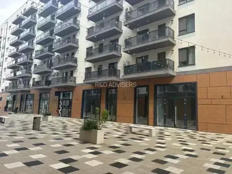 Spatii Comerciale | Locatie Finalizata| Promenada | Disponibil Imediat - 13