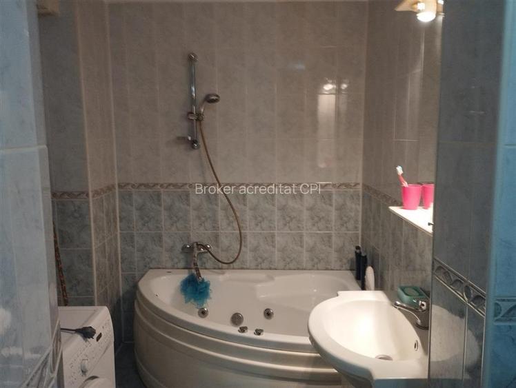 4 camere decomandate Arena Mall - 15