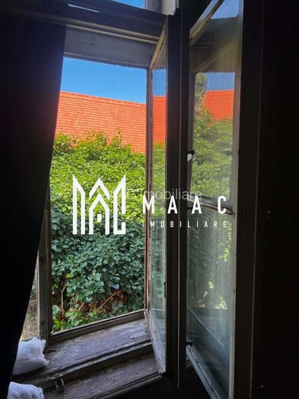 Apartament la casă | Etaj 1/1 | 36 mp utili | Pivniță | Grădină 80 mp | Str. 9 M - 2