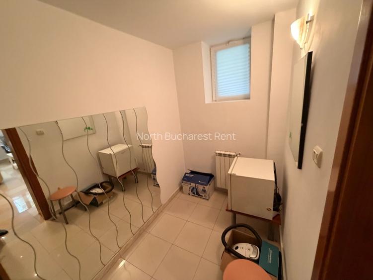 Beauty Salon | Cotroceni Area | 120 sqm | Fully equipped - 5