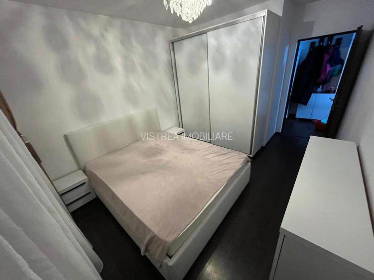 2 camere Militari Residence str. Rezervelor langa Lidl // Parcare proprie - 11