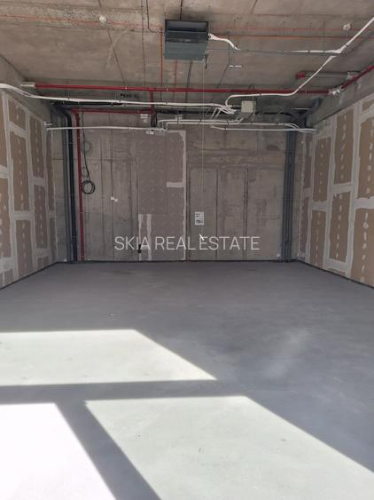 VANZARE SPATIU COMERCIAL // ONE COTROCENI PARK // DIRECT DEZVOLTATOR - 14