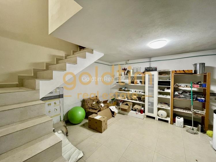 VILA INDIVIDUALA/ SPATII GENEROASE/ CURTE 600 MP/ PARCARE - 6