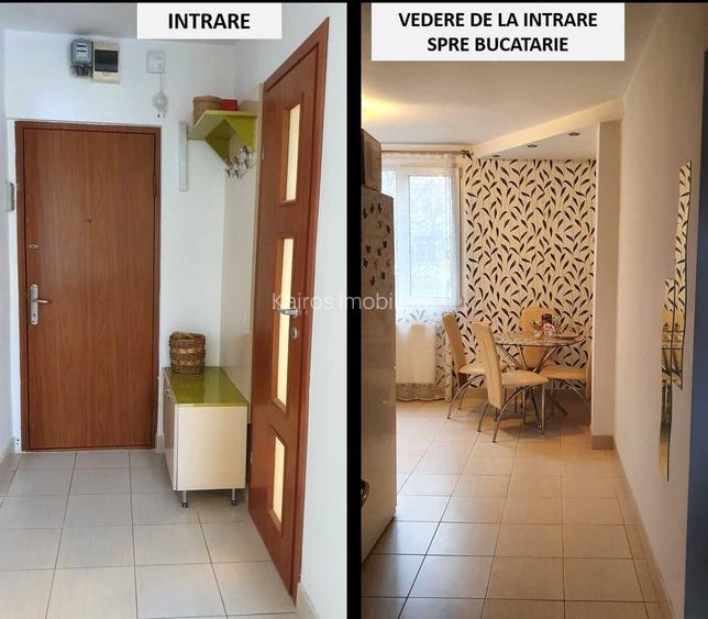 Vânzare Apart. 2 Camere Dr. Taberei - Mobilat, Aproape de Metrou - 5
