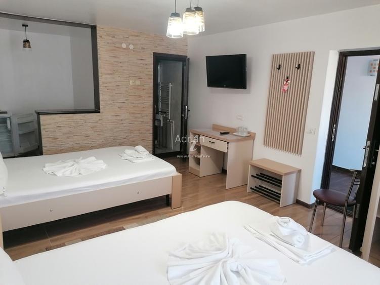 Sezon estival, vila/pensiune de inchiriat zona Faleza Nord - 5