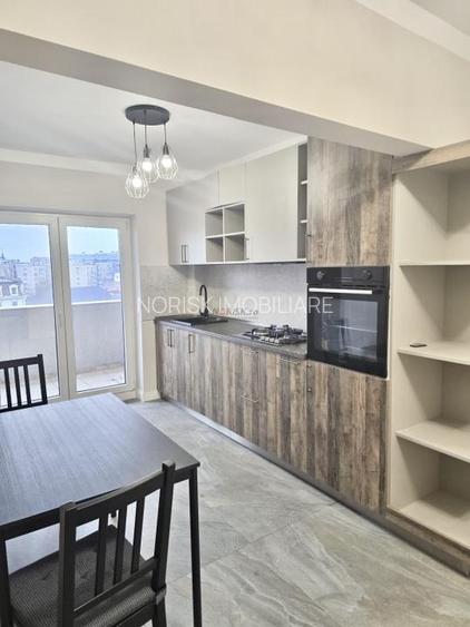 Inchiriaza 2 Camere in Piata Unirii I Renovat 2026 I Panoramic - 2