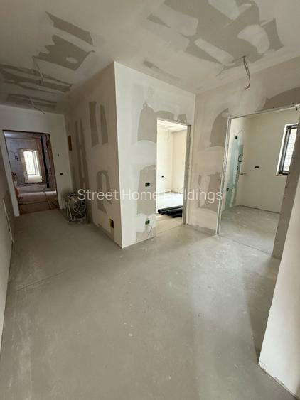 Apartament cu 3 Camere Decomandate - Plevnei - Gara de nord - Victoriei Sector 1 - 12