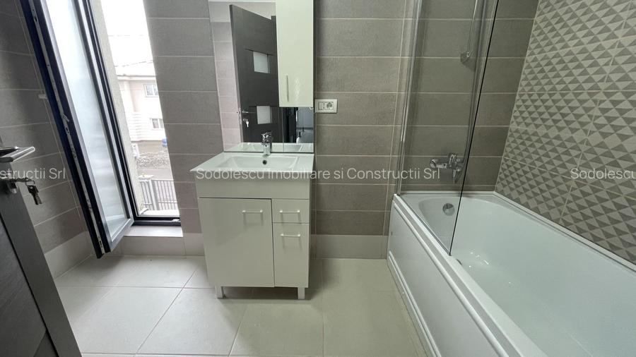 Duplex modern in Dumbravita zona Ikea - 19