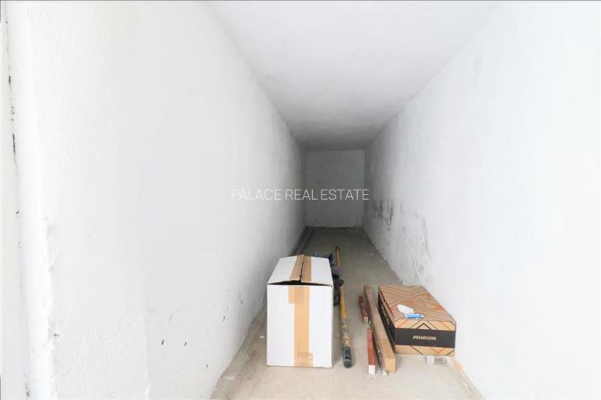 Apartament cu 3 camere si beci, Stadion Copou - 18