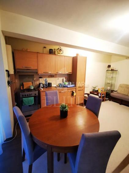Apartament 2 camere în zona  Edgar Quinet - 3