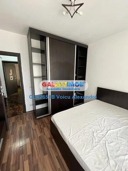 Apartament Tip Studio Berceni - Dimitrie Leonida - Parcare - 4