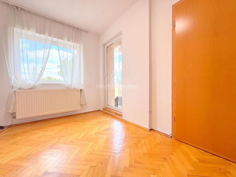 Casă individuală 5 camere in cartier Plopi, Timișoara - Comision 0 - 17