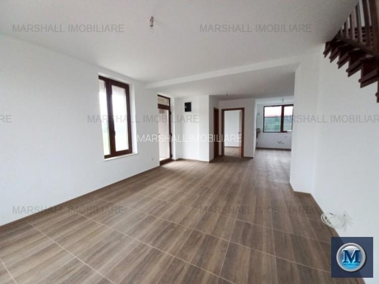 Vila cu 4 camere de vanzare in Paulesti, 106.05 mp #15998 - 3