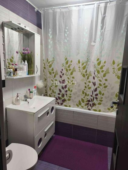 Apartament 2 camere situat între biserica de la Potcoava și cinema Gloria  - 11