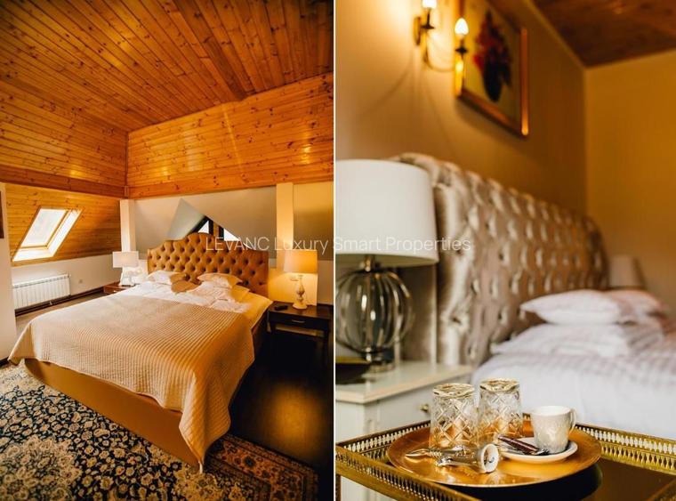 PENSIUNE 12 CAMERE - ELEGANTA SI CONFORT - 13