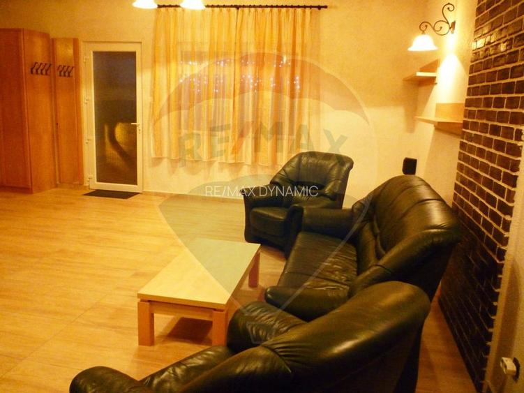 Casă de inchiriat Subcetate - 5