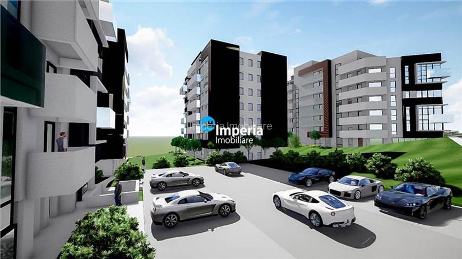 Teren zona Nicolina - CUG! langa noul KAUFLAND! - 4