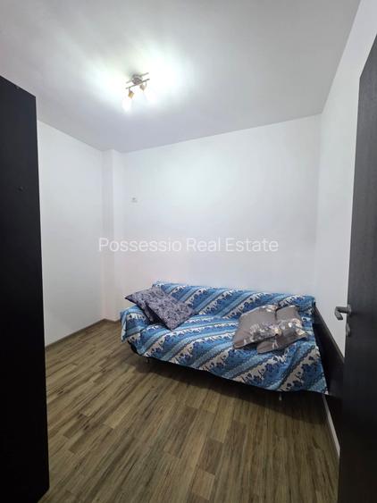 Militari Residence-Tineretului -2  camere -330 Euro! - 4