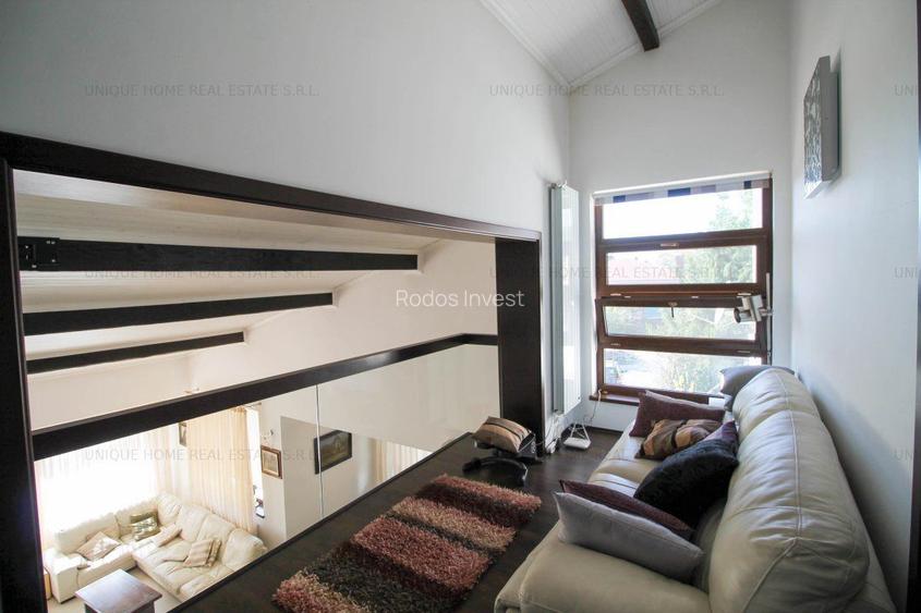 CASA  SNAGOV-TANCABESTI - COMPLEX MARINA LAC - 10