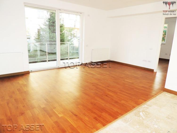 Cladire birouri - Tei, Parcul Circului, Barbu Vacarescu - 20