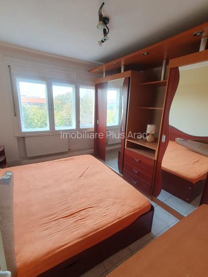 Inchiriez apartament 2 camere Libelula -din 1 feb 2026 - 4