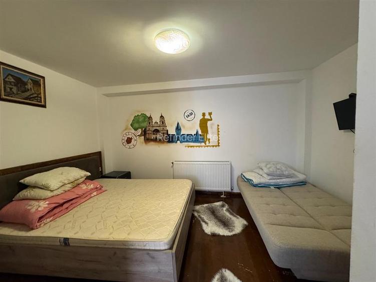 Inchiriere pensiune | Baneasa - Phoenicia | - 20